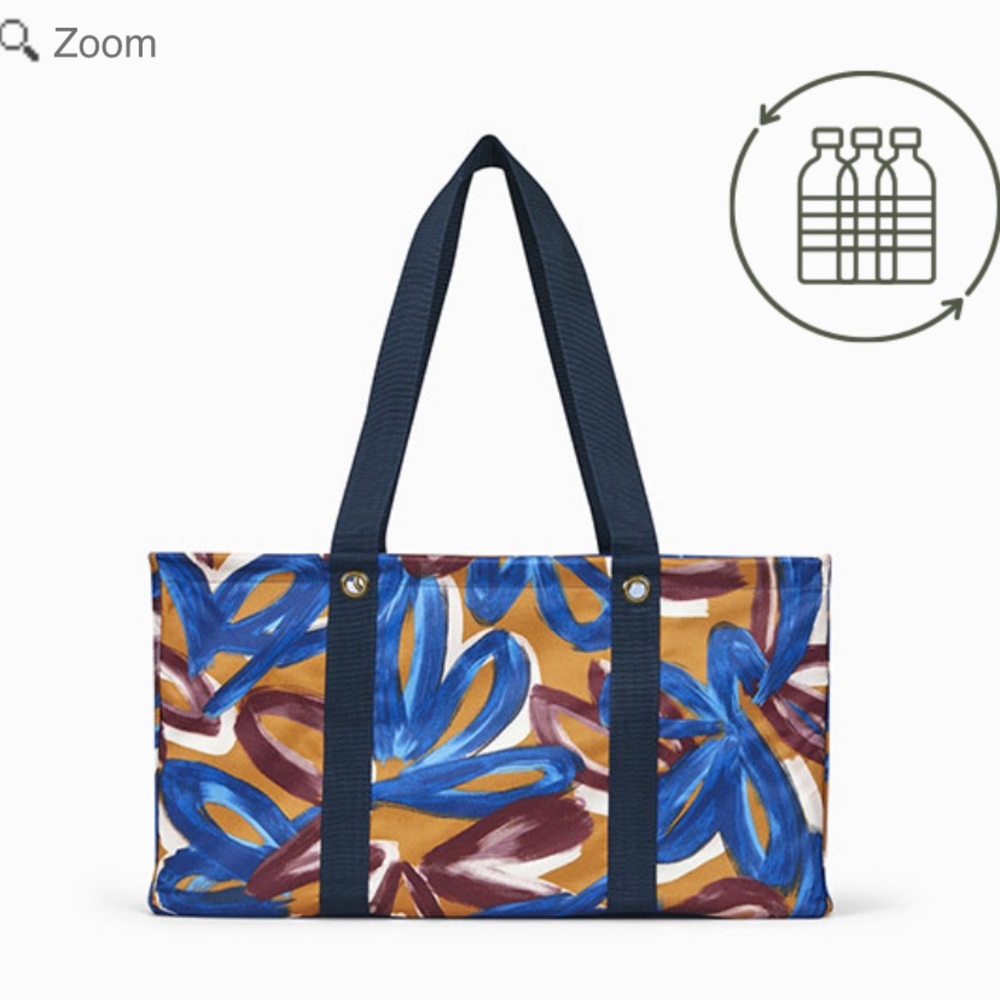 Thirty One Large Utility Tote